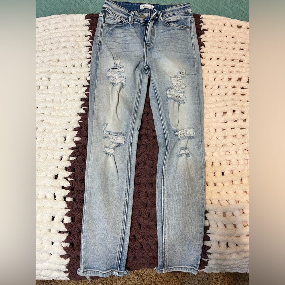 New Kancan Jeans size 26